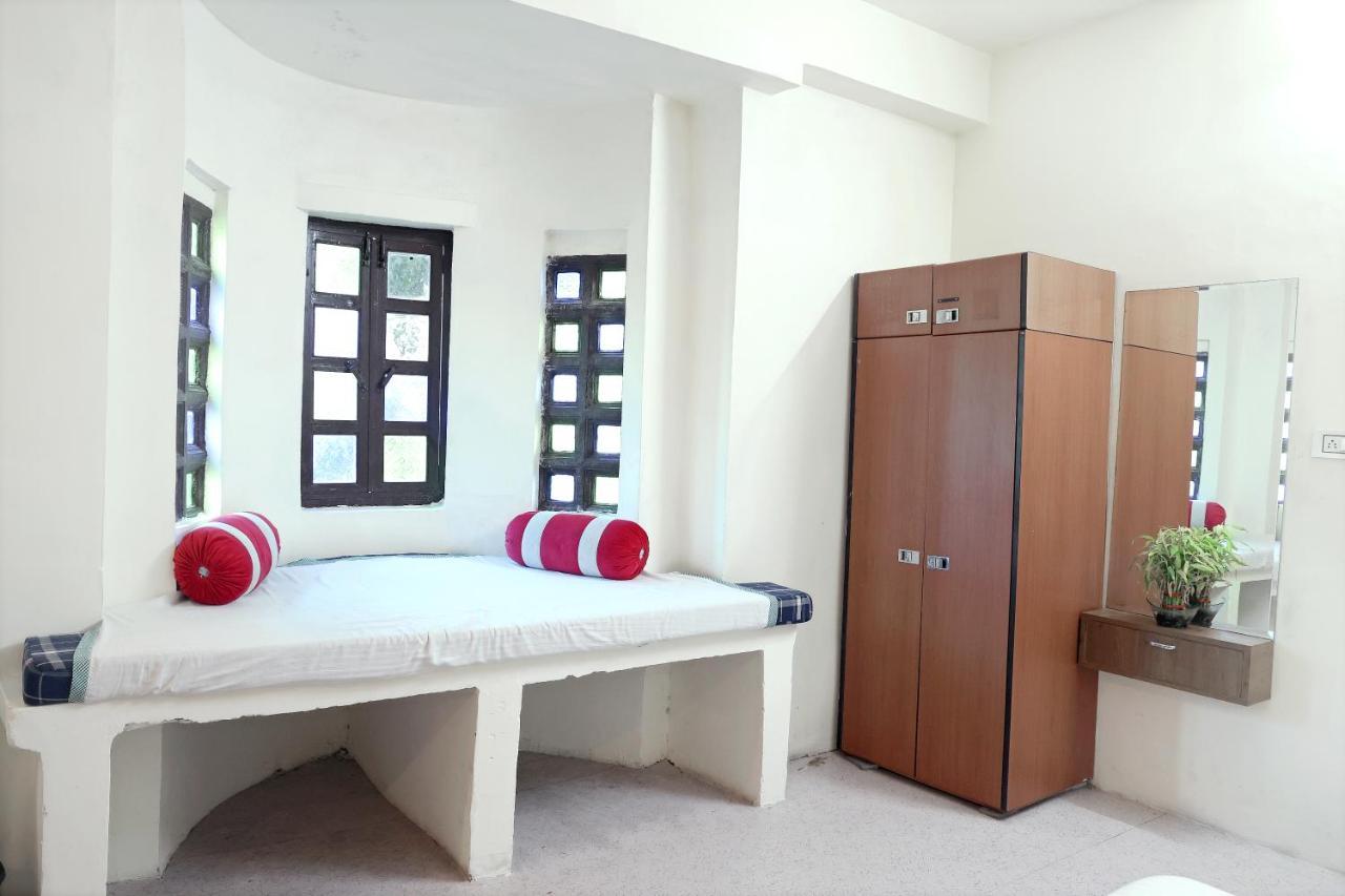 Hotel Tree Of Heaven Udaipur Exterior foto